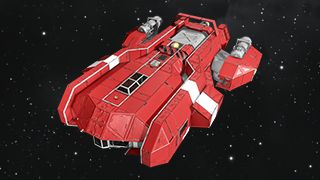 Thumbnail image of HaulFrame-C from blueprint