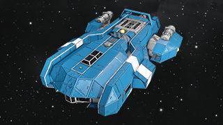 Thumbnail image of HaulFrame-J from blueprint