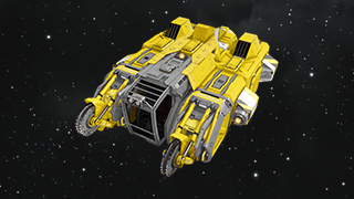 Thumbnail image of Jackdaw from blueprint